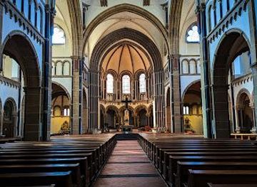 germany/koblenz/attraction/herz-jesu-kirche