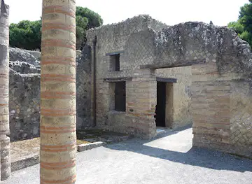 Casa dell'Alcova