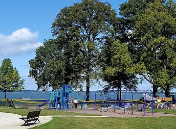 ohio/sandusky/attraction/lions-park-sandusky-oh