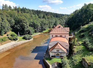 czechia/beskydy-mountains/attraction/royal-forest-dam