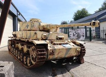 luxembourg/clervaux/attraction/bastogne-barracks