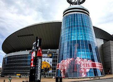 tennessee/franklin/attraction/nashville-visitor-center