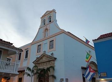 colombia/cartagena/attraction/iglesia-de-santo-toribio
