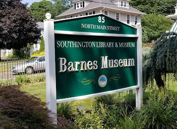 connecticut/meriden/attraction/barnes-museum