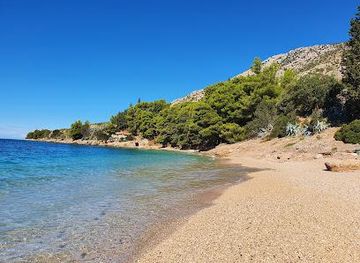 croatia/makarska/attraction/murvica-beach