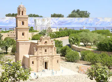 Salento in Miniature