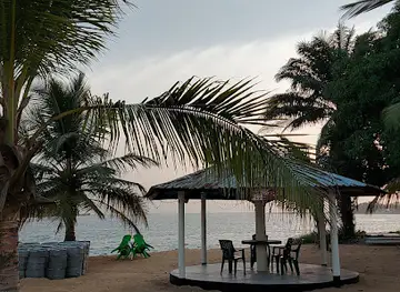 Riverside Sea View Golf Beach