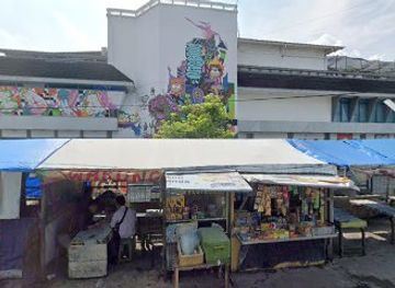 indonesia/medan/medan-baru/attraction/mozaik-medan