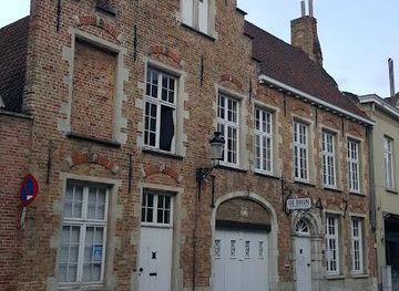 belgium/ostend/attraction/katelijnestraat