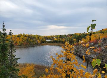 minnesota/gunflint-trail/attraction/gunflint-trail-historical-society