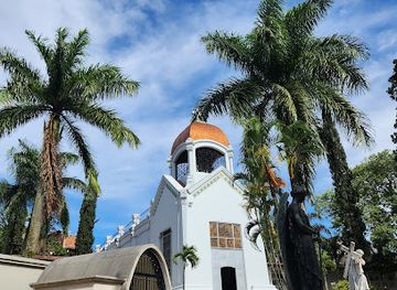 colombia/los-llanos/attraction/cementerio-museo-san-pedro