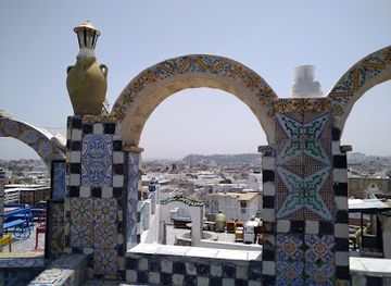 tunisia/tunis/medina-of-tunis/attraction/bab-al-bhar