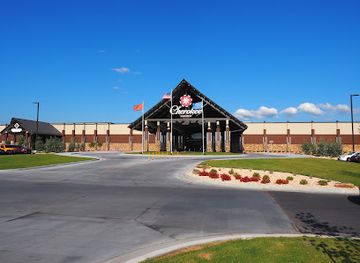 oklahoma/cherokee-landing-state-park/attraction/cherokee-casino-tahlequah