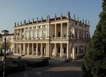 Palazzo Chiericati