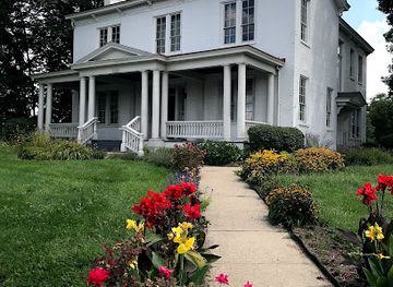 ohio/cincinnati/attraction/harriet-beecher-stowe-house