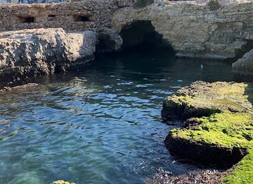 malta/hondoq-bay/attraction/guzman-cave