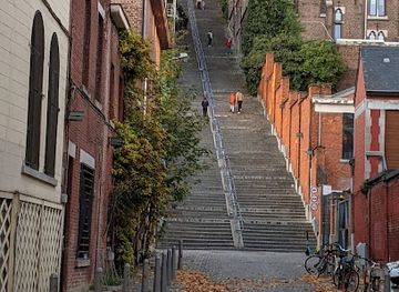 Montagne de Bueren