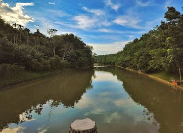 bangladesh/srimangal/attraction/the-palace-lake
