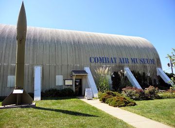 kansas/topeka/attraction/combat-air-museum