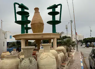 Biggest jar in the world