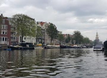 City Sightseeing Amsterdam