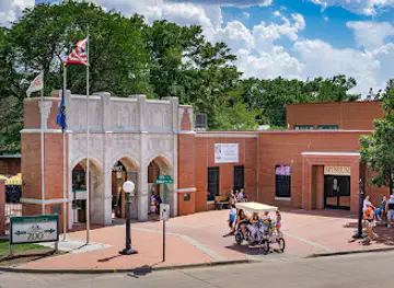 Finney County Museum
