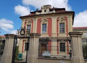 czechia/prague/attraction/antonin-dvorak-museum