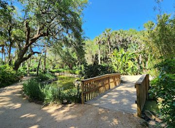 Washington Oaks Gardens State Park