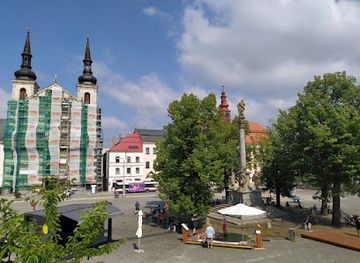 czechia/vysocina/attraction/mariansky-morovy-sloup