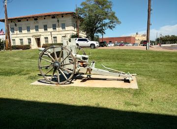 Old Capitol Museum