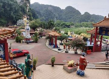 malaysia/cameron-highlands/attraction/ling-sen-tong-temple
