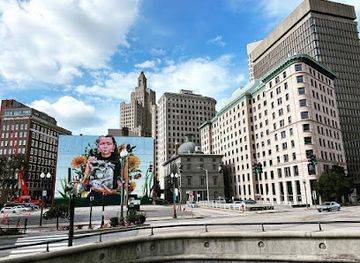 Custom House