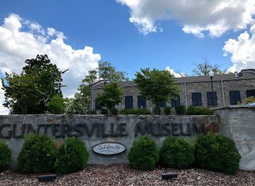 Guntersville Museum