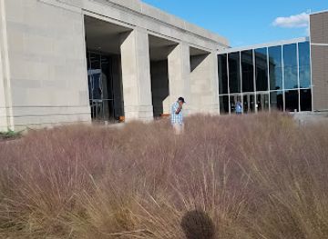 Mississippi Civil Rights Museum