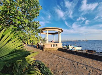 bulgaria/pomorie/attraction/gazebo
