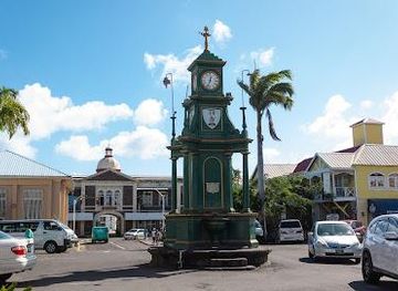 saint-kitts-and-nevis/basseterre/attraction/berkeley-memorial