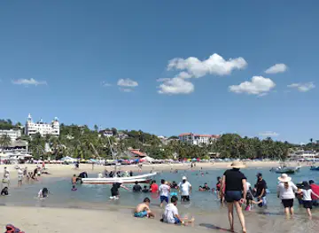Puerto escondido