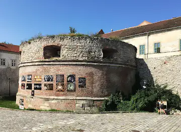 Cobblestone Museum