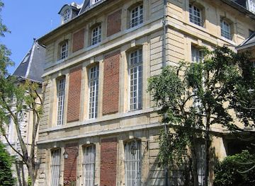 france/rouen/attraction/musee-flaubert-d-histoire-de-la-medecine