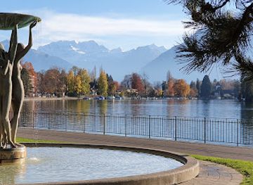 switzerland/thun/attraction/brunnen