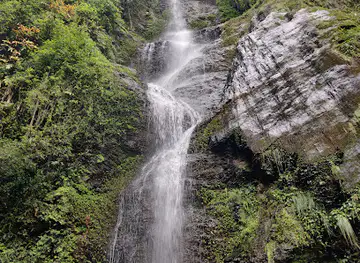 Chadwick Falls