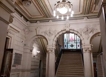 spain/bilbao/attraction/bidebarrietako-liburutegi-nagusia