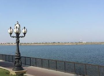 Kalba Corniche Park
