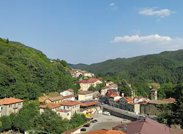 Parco Nazionale Foreste Casentinesi, Centro Visite