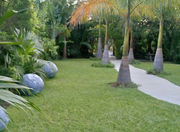 zambia/chimfunshi-wildlife-orphanage/attraction/kumbaya-gardens-and-events-center