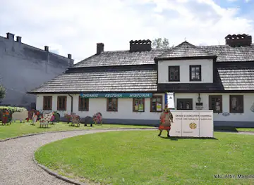 Muzeum Etnograficzne, Oddział Muzeum Ziemi Tarnowskiej (dawniej Muzeum Okręgowe w Tarnowie)