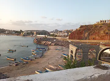 ساحل رامبو
