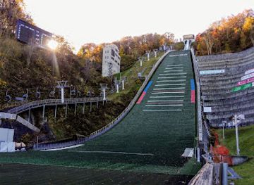 japan/sapporo/maruyama-park/attraction/sapporo-olympic-museum