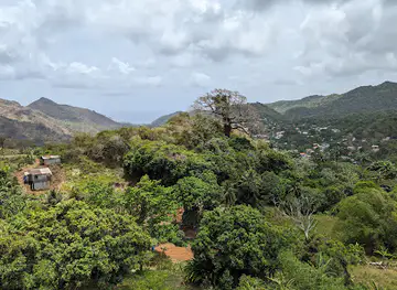Vendomme Viewpoint