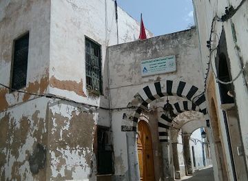 tunisia/tunis/medina-of-tunis/attraction/auberge-de-jeunesse
